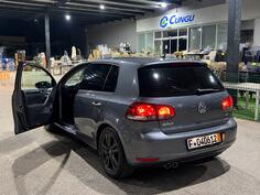 Volkswagen - Golf 6 - 2.0 tdi