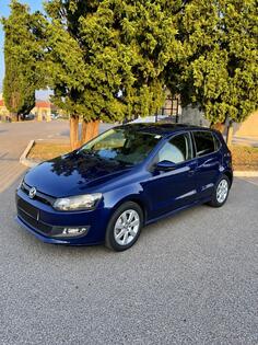 Volkswagen - Polo - 1.2