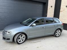 Audi - A3 - 1.6 TDI