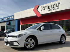 Volkswagen - Golf 8 - 2.0 TDI DSG-Tiptronik VIRTUAL COCKPIT -Full LED