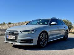 Audi - A6 Allroad - 3.0 bitdi