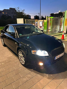 Audi - A4 - 2.0 TDI
