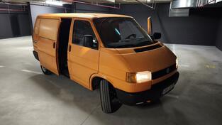 Volkswagen - T4 Transporter