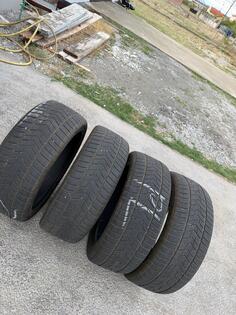 TRACMAX - tracmax - All-season tire