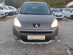 Peugeot - Partner - 1.6 HDI