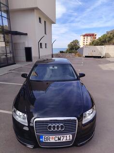 Audi - A6 - 2.0TDI