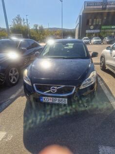 Volvo - C30 - 1.6 d