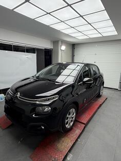 Citroen - C3 - 1.5HDI