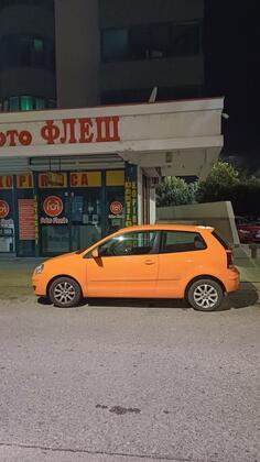 Volkswagen - Polo - 1.4 Tdi