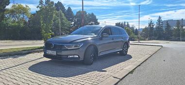 Volkswagen - Passat - 2.0 TDI