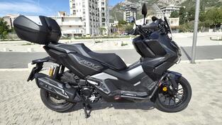 Honda - ADV 350
