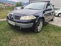 Renault - Megane - 1.5