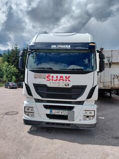 Iveco - Stralis