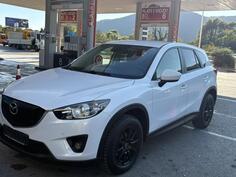 Mazda - CX-5 - 2.2