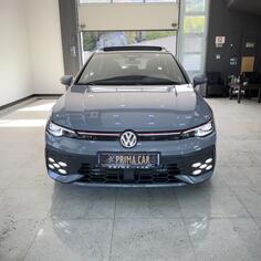 Volkswagen - Golf 8 - 8.5 GTI//EDITION ONE