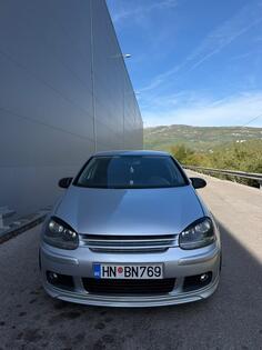 Volkswagen - Golf 5 - 1.9 tdi