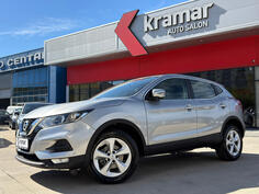 Nissan - Qashqai - 1.5 DCI Automatik Acenta 116KS - FACELIFT