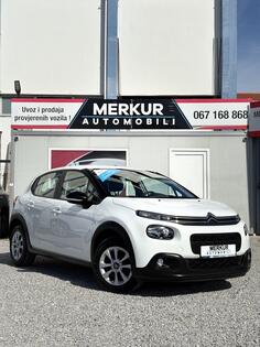 Citroen - C3 - 1.5 HDI 80.000km