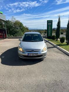 Peugeot - 307 - 2.0 hdi