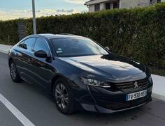 Peugeot - 508 - 1.5 hdi