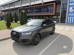Audi - Q7 - 3.0 TDI QUATTRO 3XS-LINE 7 SJEDISTA
