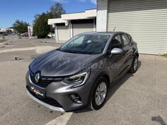 Renault - Captur - AUTOMATIC 1.5 DCI
