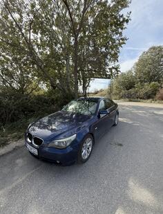 BMW - 525 - 2.5
