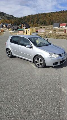 Volkswagen - Golf 5 - 1.9