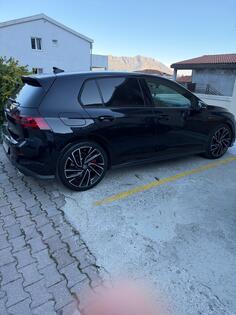 Volkswagen - Golf 8 - 2.0 tsi