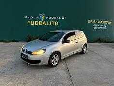 Volkswagen - Golf 6 - AUTOMATIK
