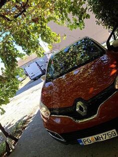 Renault - Captur