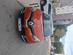 Renault - Captur