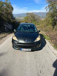 Peugeot - 207 - 1.6hdi