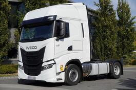 Iveco - S-Way 500 / 2025 / 100.000 km / tegljač / FHM-0514