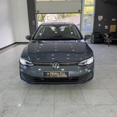 Volkswagen - Golf 8 - 2.0 TDI//DSG//09.2021