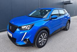 Peugeot - 2008 - 1.5 HDI Active