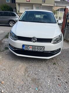 Volkswagen - Polo - 1.2