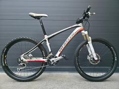 Wheeler - Carbon