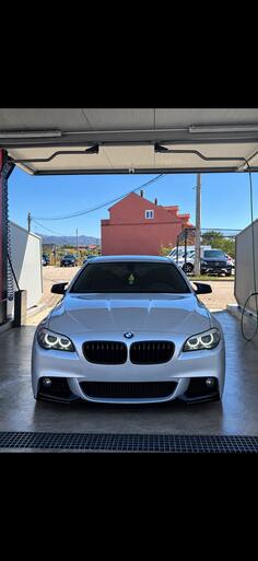 BMW - 530