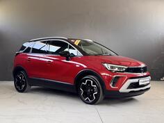 Opel - Crossland X - GS LINE - AUTOMATIC