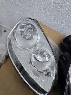 Oba fara za Volkswagen - Golf 5    - 2008