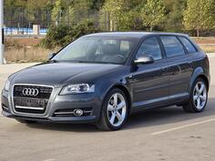Audi - A3 - 2.0TDI