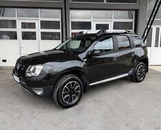 Dacia - Duster - Black Shadow Edition