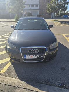Audi - A3 - 1.9tdi