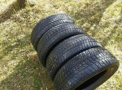 Sava - m+s - Winter tire