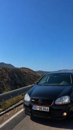 Volkswagen - Golf 5 - 1.9