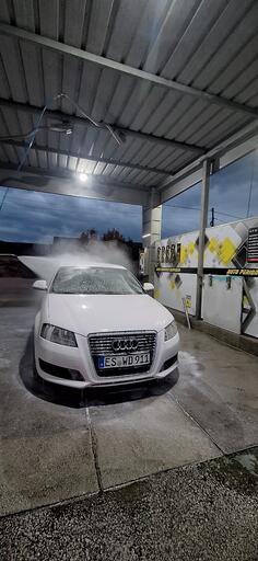 Audi - A3 - 2.0