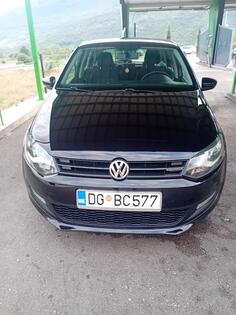 Volkswagen - Polo - 1.2