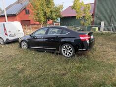 Citroen - C5 - 2.0 hdi