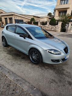 Seat - Leon - 1.9 TDI